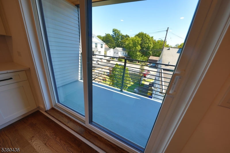 Downtown - Residential Lease