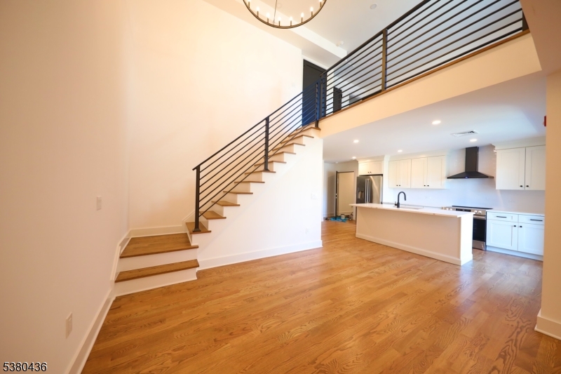 Downtown - Residential Lease