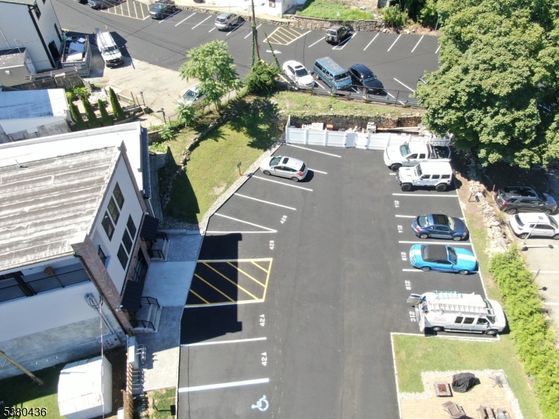 Downtown - Residential Lease