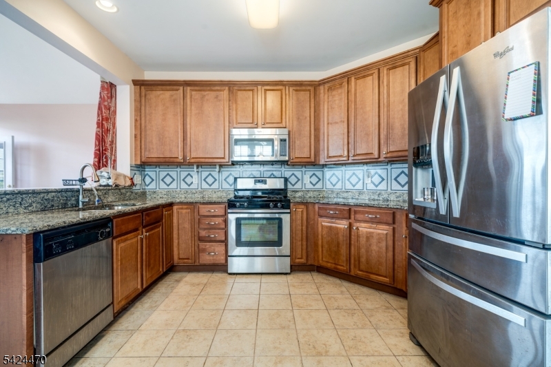 On file - Residential