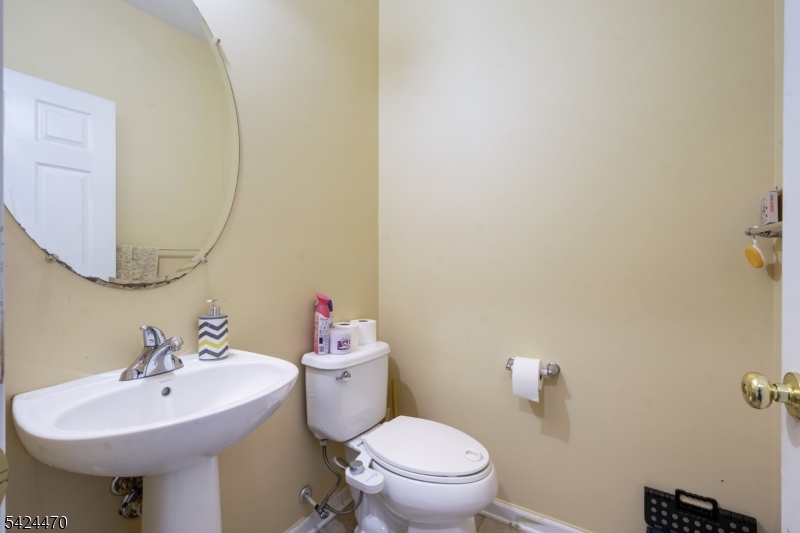 On file - Residential