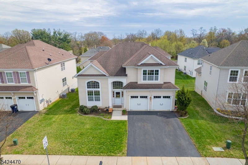 On file - Residential