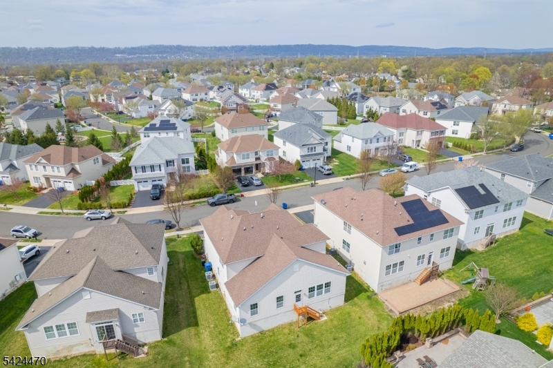 On file - Residential