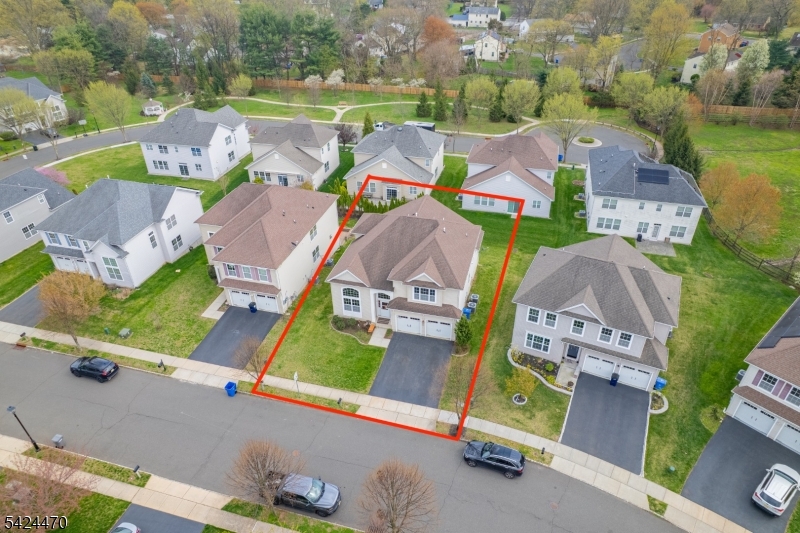 On file - Residential