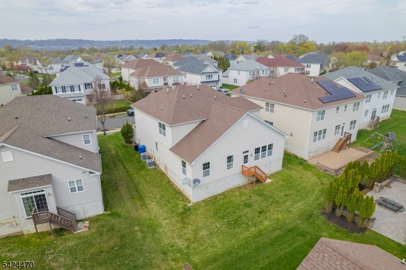 On file - Residential