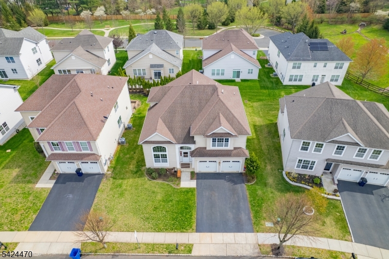 On file - Residential