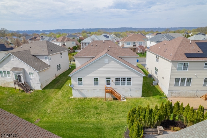 On file - Residential