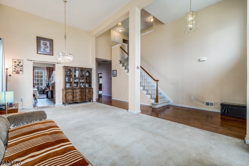 On file - Residential