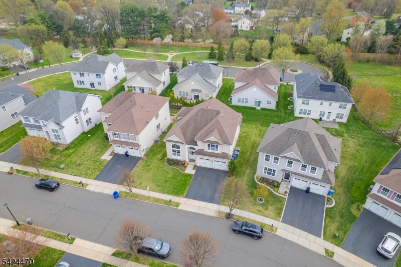 On file - Residential