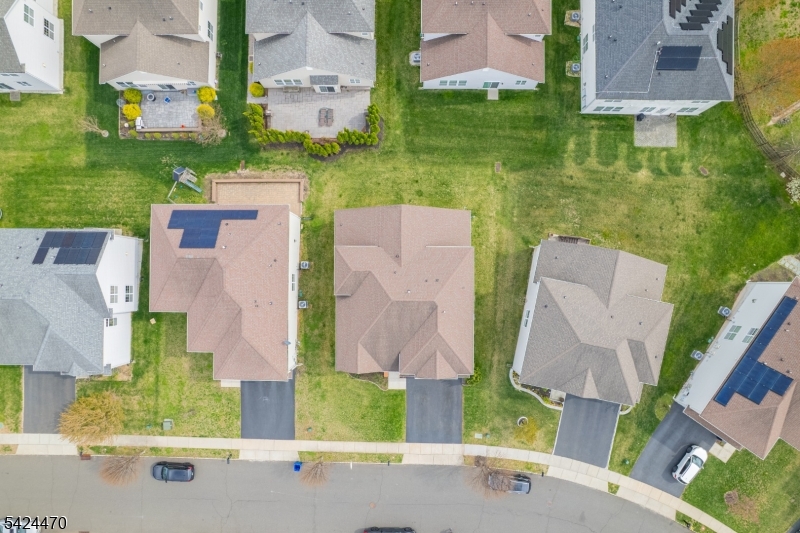 On file - Residential