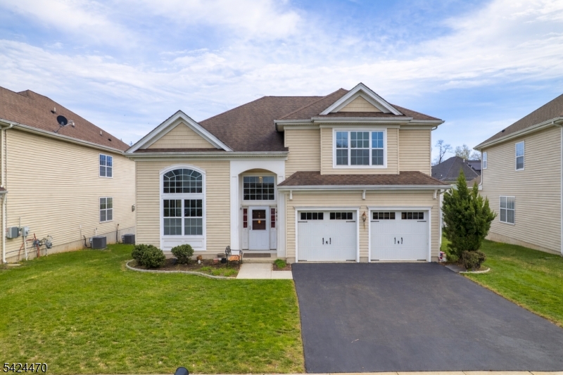 On file - Residential