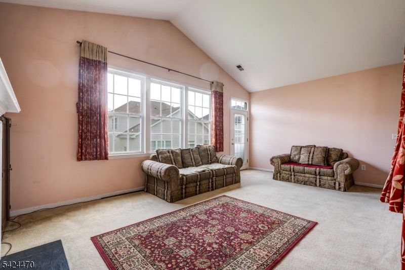 On file - Residential