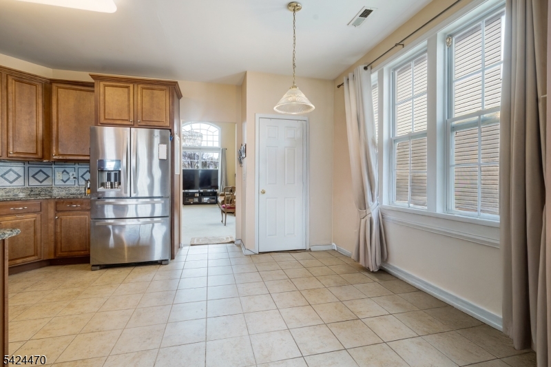 On file - Residential