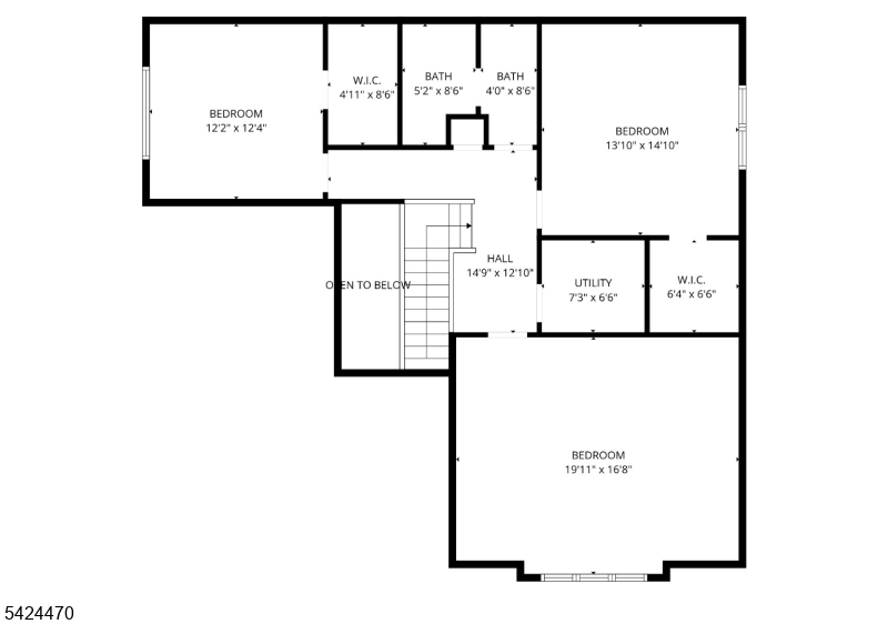 On file - Residential