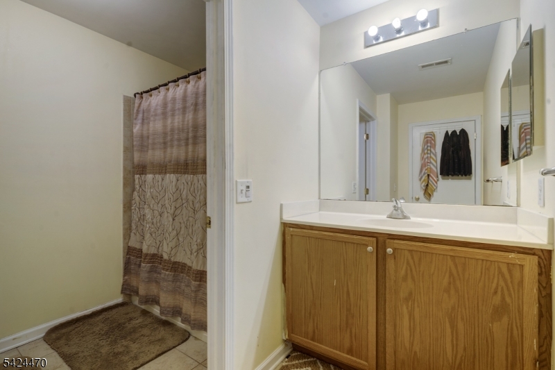 On file - Residential