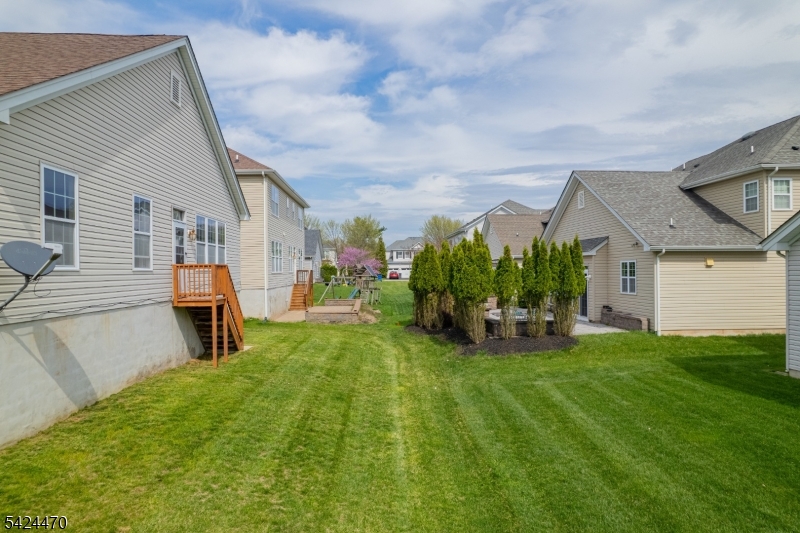 On file - Residential