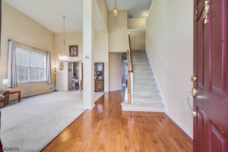 On file - Residential