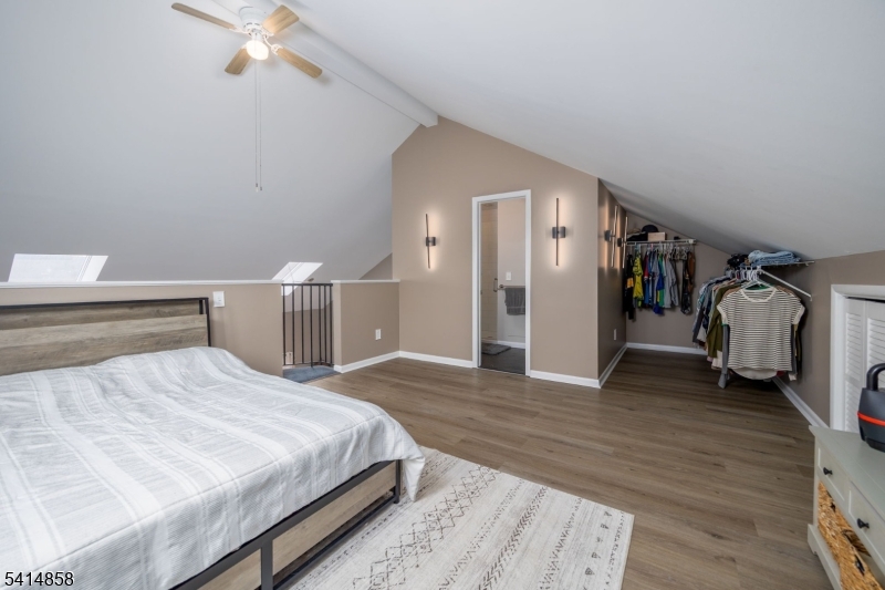 Great Gorge Village - Residential