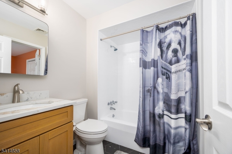 Great Gorge Village - Residential