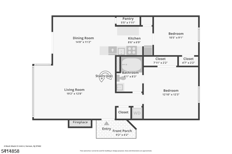Great Gorge Village - Residential
