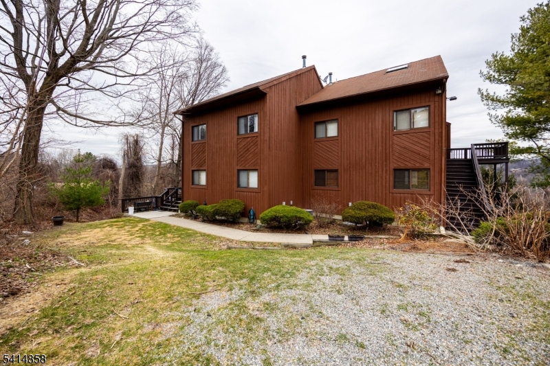 Great Gorge Village - Residential