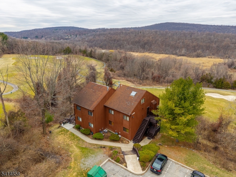 Great Gorge Village - Residential