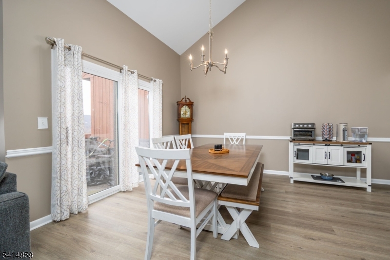 Great Gorge Village - Residential