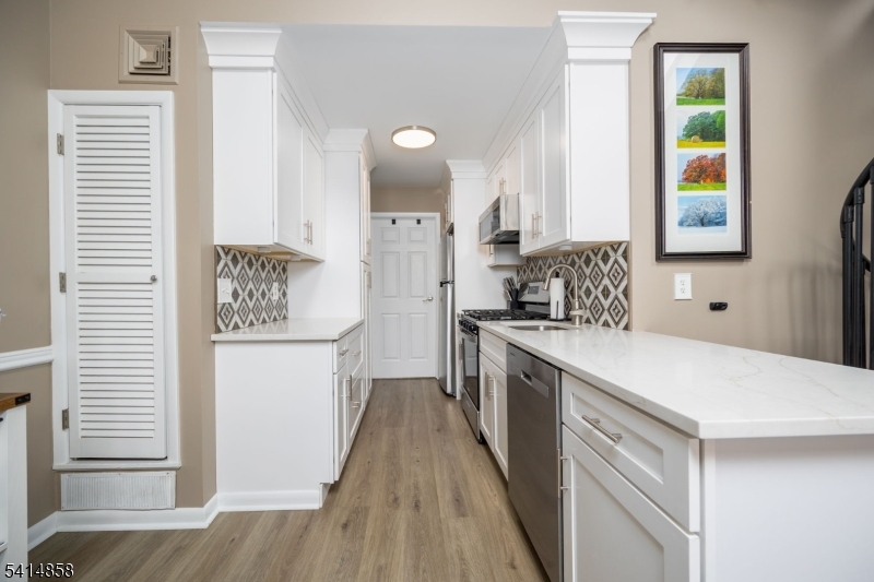 Great Gorge Village - Residential