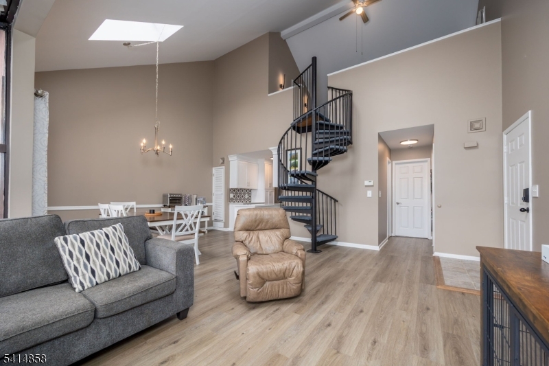 Great Gorge Village - Residential