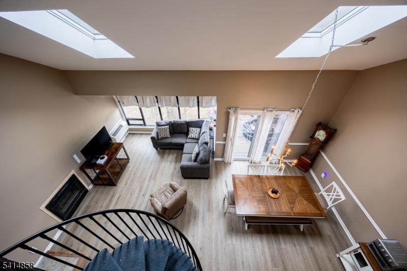 Great Gorge Village - Residential