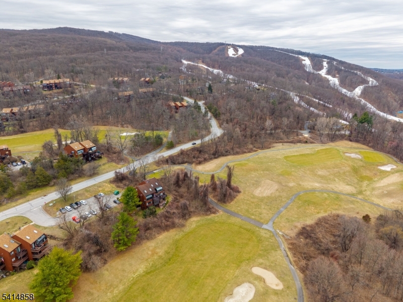 Great Gorge Village - Residential