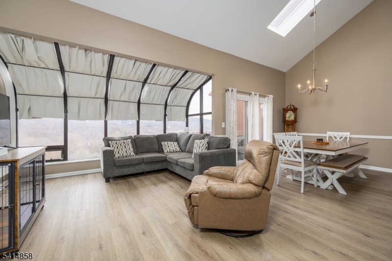 Great Gorge Village - Residential