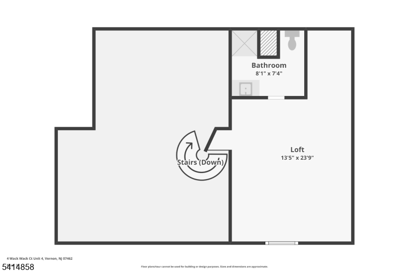 Great Gorge Village - Residential