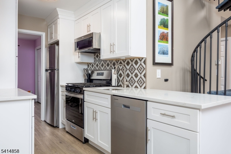 Great Gorge Village - Residential