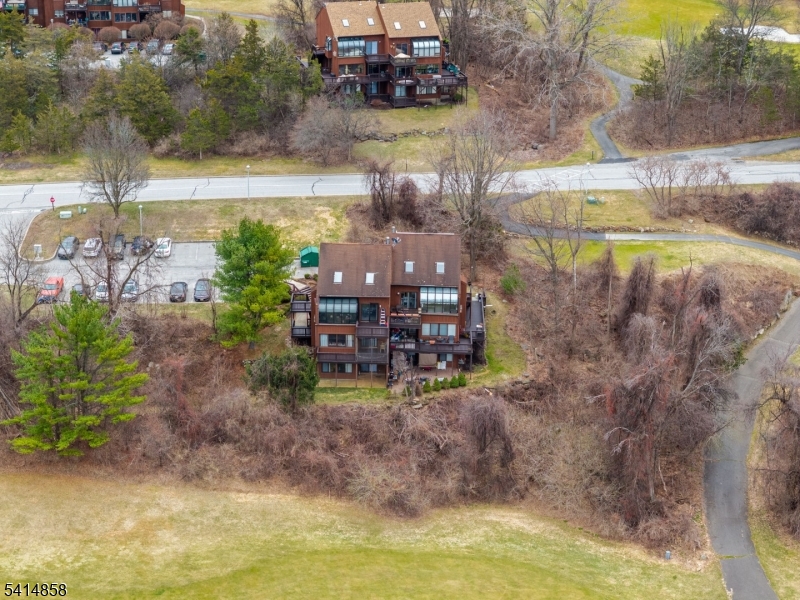 Great Gorge Village - Residential