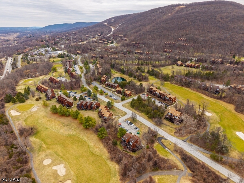 Great Gorge Village - Residential