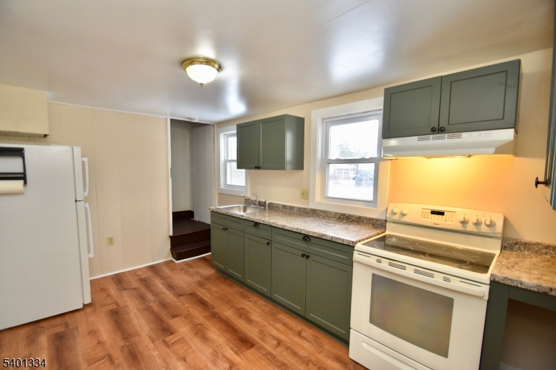 Oak Ridge / Milton - Residential Lease