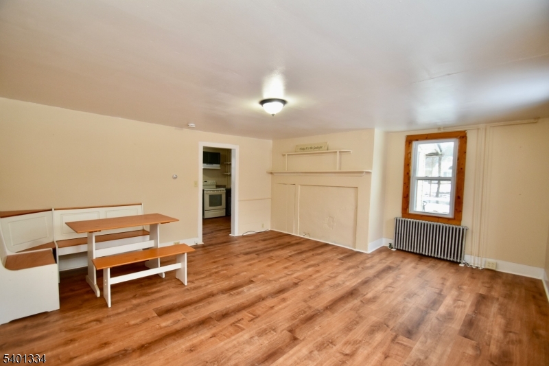 Oak Ridge / Milton - Residential Lease