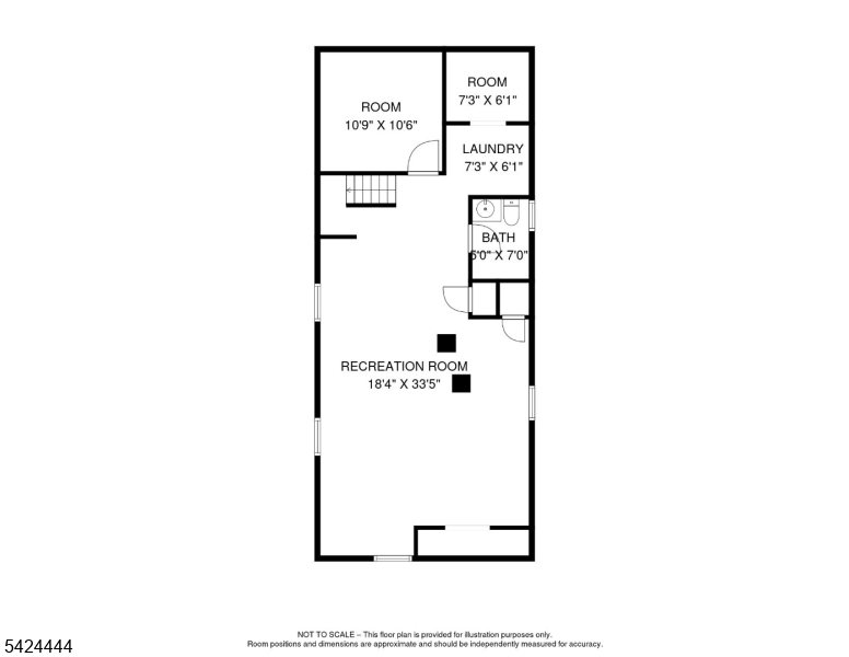 Elmwood Park - Residential Income