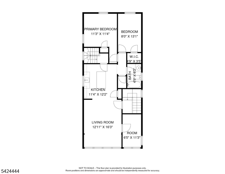 Elmwood Park - Residential Income