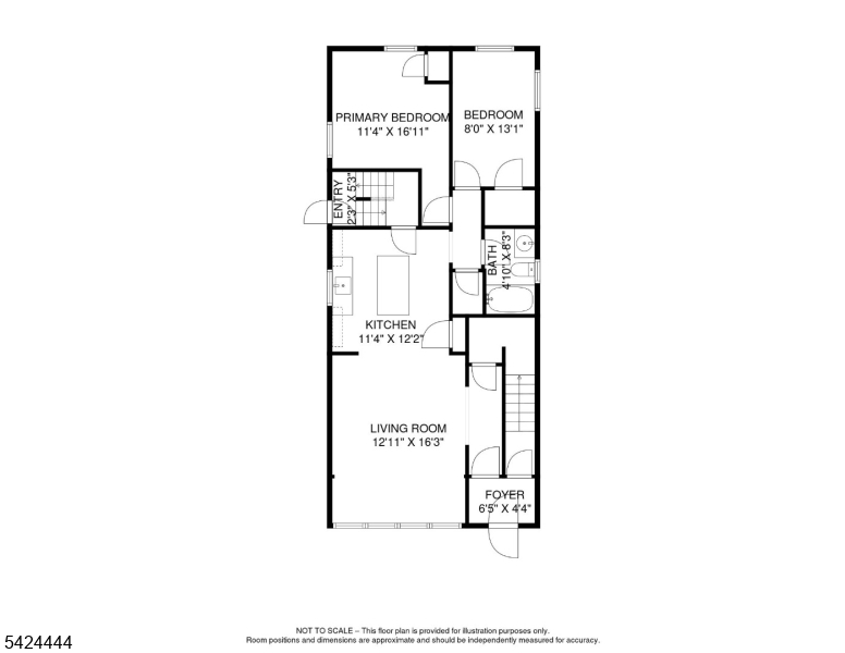Elmwood Park - Residential Income