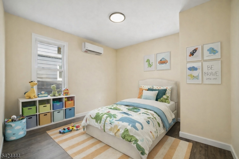 Elmwood Park - Residential Income