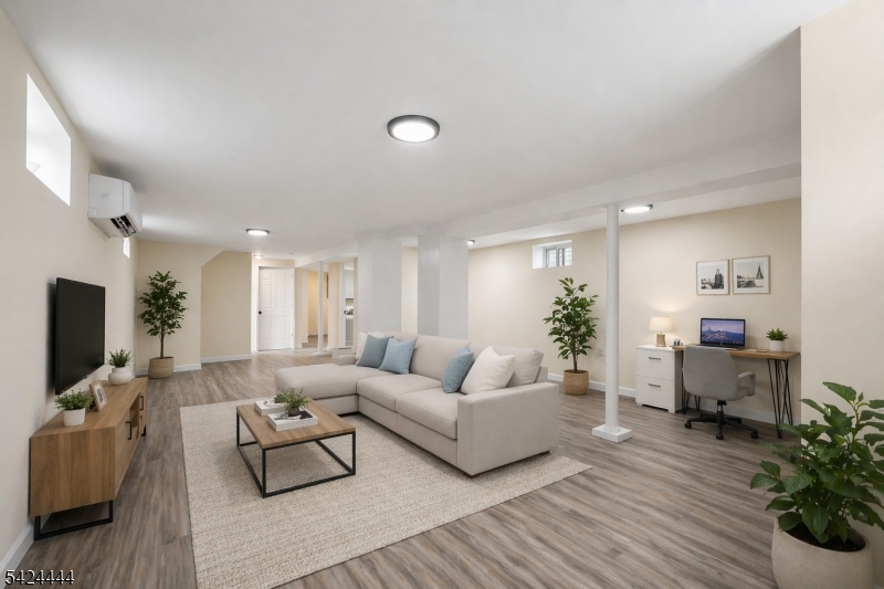 Elmwood Park - Residential Income