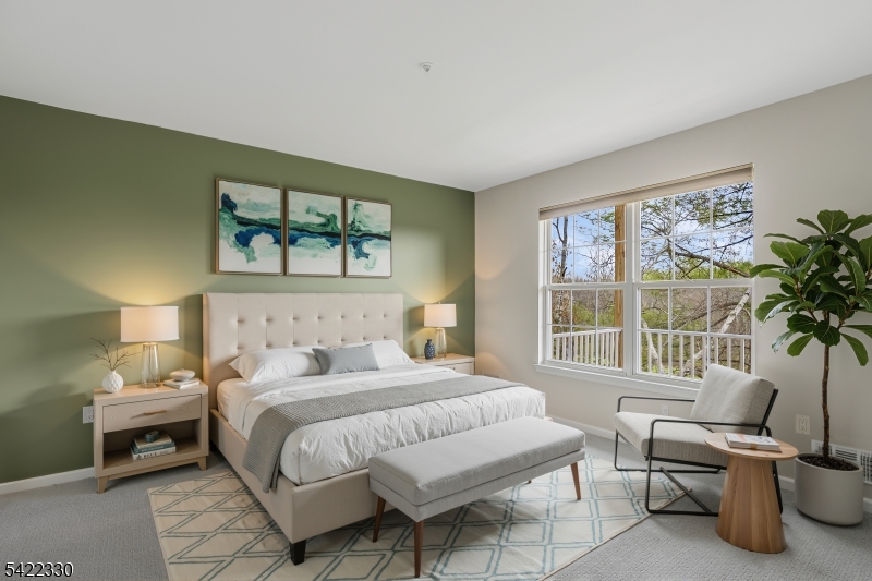 Spring Ridge - Residential