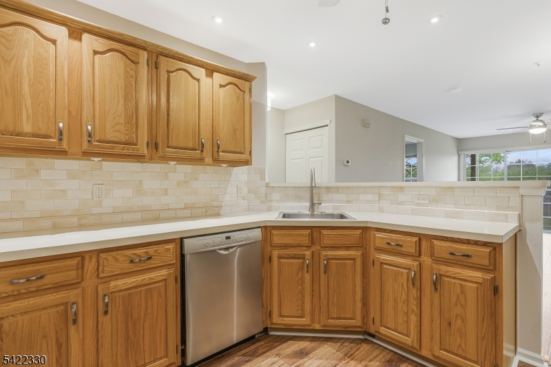 Spring Ridge - Residential