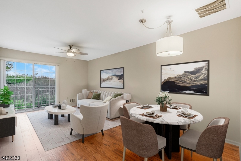 Spring Ridge - Residential