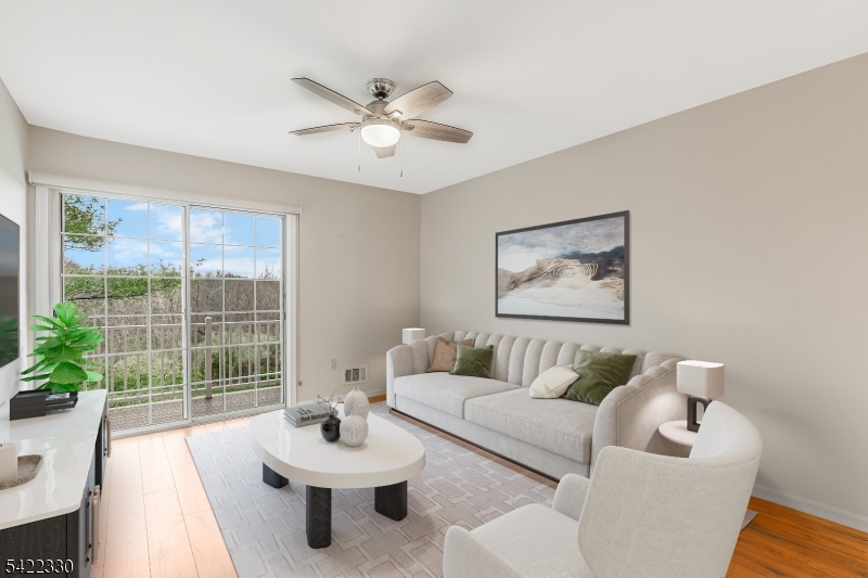 Spring Ridge - Residential