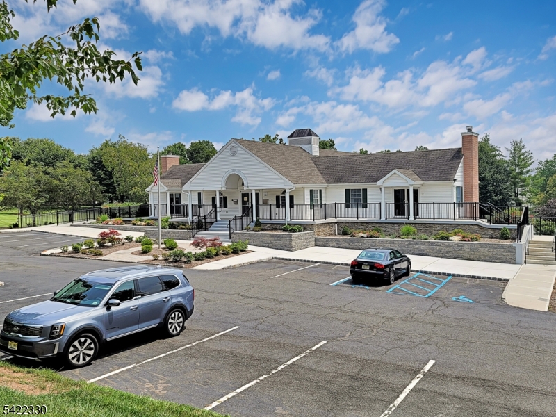 Spring Ridge - Residential