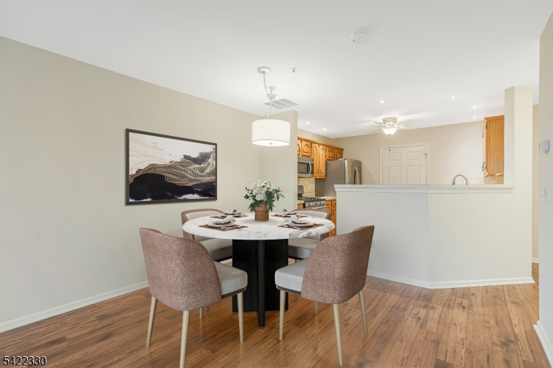 Spring Ridge - Residential