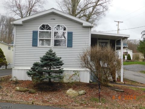 1 Valley View, Oxford Twp., NJ 07863 - #: 3887956